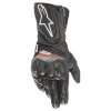 moto rukavice ALPINESTARS SP8 V3, černé