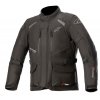 moto bunda ALPINESTARS ANDES DRYSTAR (TECH-AIR 5 kompatibilní) černá