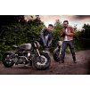 SHIMA Hunter Tarmac Revolver Strada+HunterBlack CaliberBlack Gravity Revo