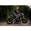 SHIMA HunterBlack CaliberBlack Gravity Revo