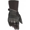 moto rukavice ALPINESTARS WR-2 V2 GORE-TEX® GORE GRIP, černé
