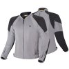 shima jet men jacket grey para 1200px