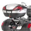 MT 09 850 Tracer KR2122