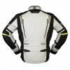 moto bunda MODEKA AERIS II šedá/černá