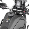 objímka pro úchyt tankruksaku Tanklock GIVI BF61 na víčko nádrže Yamaha XT 700 Z Ténéré (21-24)