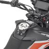 objímka pro uchycení tankruksaku Tanklock GIVI BF51 na víčko nádrže KTM Adventure 390/790/790R/890 (19-20) (23-)