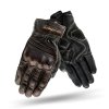 aviator gloves dark brown double 1600px