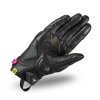 rush lady gloves black front 1600px