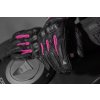dámské moto rukavice SHIMA RUSH LADY black/fuchsia
