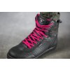 dámské moto boty SHIMA REBEL WP LADY black