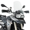 plexi čiré GIVI 333DT pro BMW F 650GS/F 800GS (08-17)