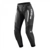 miura 20 pants blk wht 32