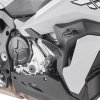 montážní sada pro slidery SLD01 GIVI SLD5138KIT pro BMW S 1000 XR (20-23)