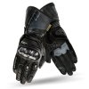 str2 gloves black double 1600