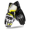 str2 gloves yellow fluo double 1600