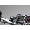 zásuvka SW-MOTECH 2x USB 2000mA, 12 V