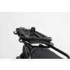 sada adaptéru SW-MOTECH na Adventure Rack, pro použití adapter ploten pro Street-rack