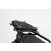 sada adaptéru SW-MOTECH na Adventure Rack, pro použití adapter ploten pro Street-rack