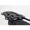 sada adaptéru SW-MOTECH na Adventure Rack, pro použití adapter ploten pro Street-rack