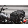 zadní taška SW-MOTECH Legend Gear Black Edition LR2, voděodolná