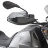 zvýšení originálních ochran rukojetí z plexiskla GIVI EH8203 pro Moto Guzzi V85 TT (19-)