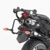 montážní sada GIVI 351FZ Yamaha FZ6/Fazer 600 (04-06), FZ6/Fazer S2 (07-11) pro M5,M7,M8,M9,M5M,M6M
