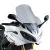 kouřové plexi GIVI D448S Yamaha FZ8/Fazer 8 800 (10-15), vxš555x555 mm, vyšší o 190 mm