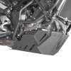 hliníkový kryt GIVI RP2122 spodní části motoru Yamaha MT-09 Tracer 850 (15-17)