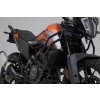 horní padací rámy pro orig. padací rámy SW-MOTECH KTM 390 Adventure (19-)