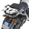 hliníkový horní držák pro kufry Monokey GIVI SRA2101 pro Yamaha XT 1200Z Super Teneré (10-20)