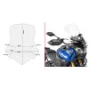 plexi čiré GIVI D2119ST pro Yamaha XT 1200ZE Super Teneré (14-20)