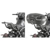 montážní sada GIVI 2132 FZ pro Monorack M5-M7-M8-M9-M5M-M6M Yamaha MT-09 (17-20)