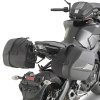 podpěry brašen GIVI TST2132 MULTILOCK pro ST 601, ST 604 Yamaha MT-09 850 (17-20)