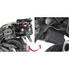 specifický držák GIVI TL1146KIT pro S 250 na PL3105CAM Ducati Multistrada 950 (17), Versys 1000 (17)