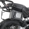 specifický držák GIVI TL8705KIT pro S 250 na Benelli TRK 502 (17-24) a Kawasaki Versys 1000 (19-24)