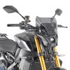 montážní sada GIVI A2156A pro plexi 1173S pro Yamaha MT-09/MT-09 SP (21-23)