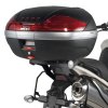 nosič GIVI SR225 Triumph Tiger 1050 (07-12) včetně plotny M5 pro MONOKEY