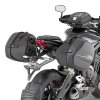 podpěry brašen GIVI TST6412 pro ST 604 systém MULTILOCK Triumph Street Triple 765 (17-19)