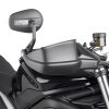 ochrana rukou z plastu GIVI HP6412 Triumph Street Triple 765 (17-19)/765 (20)