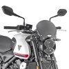 montážní sada GIVI AL6419A pro štítek GIVI 100AL/100ALB/140A/140S proTriumph Trident 660 (21-)