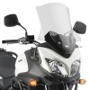 plexi čiré GIVI 3101DT pro Suzuki DL 650 V-Strom L2-L6 (11-16)