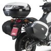 nosič pro boční kufry V35/V37 GIVI PLX3101 pro boční Suzuki DL 650 V-Strom L2-L6 (11-16)