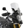 plexi čiré GIVI D3105ST pro Suzuki DL 1000 V-STROM (14-19)