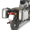 trubkový nosič GIVI PL6410 pro boční kufry Triumph Bonneville T120 1200 (16-20)