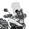 plexi čiré GIVI D3117ST Suzuki V-Strom 1050/XT (20-)/DE (23-)