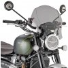 montážní sada GIVI AL6416A pro štítek GIVI 100AL/100ALB pro Triumph Scrambler 1200 (19-23)