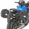 podpěry brašen GIVI TST3110 pro ST 601, ST 604 MULTILOCK Suzuki GSX S 1000 F (15-20)