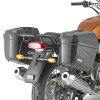 trubkový nosič GIVI PL9051 pro boční kufry Royal Enfield Interceptor 650 (19-20)