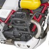 padací rámy GIVI TN8203 černé pro Moto Guzzi V85 TT (19-)