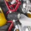 držák přídavných světel GIVI LS8203 pro Moto Guzzi V85 TT (19-)